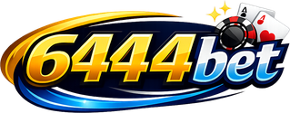 6444bet logo
